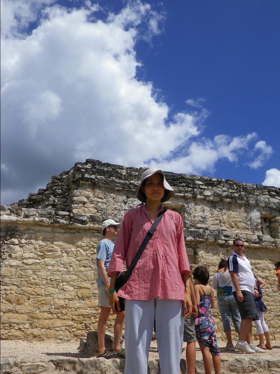 Mayan Culture101
